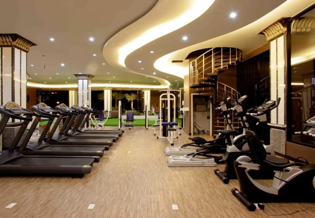 KTK Pattaya Hotel and Residence - photo 21