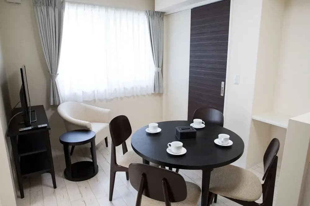 Hostel Apartment Umeda - photo 12