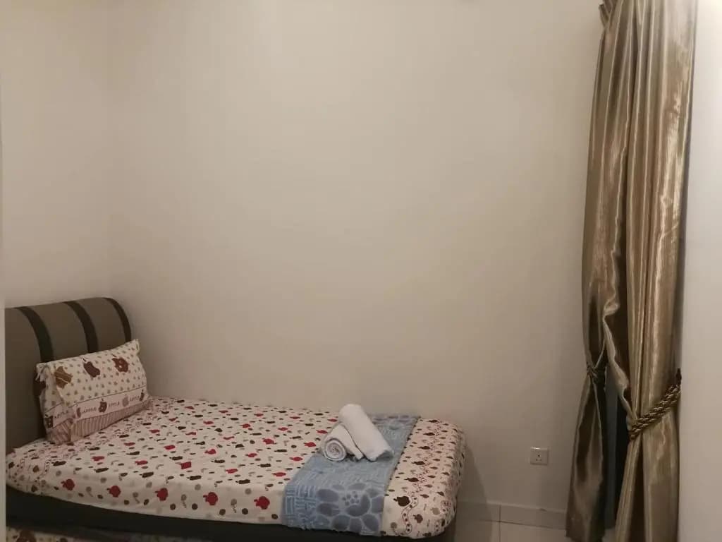 2.Skyloft comfortable apartment - main photo