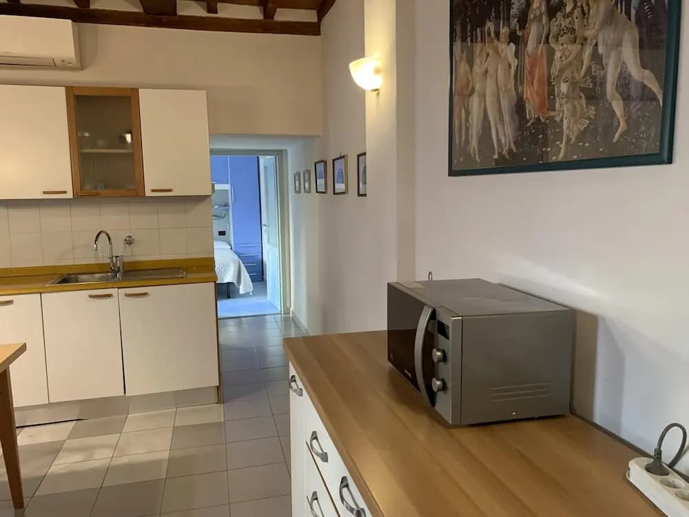 San Cristofano Apartment - photo 5
