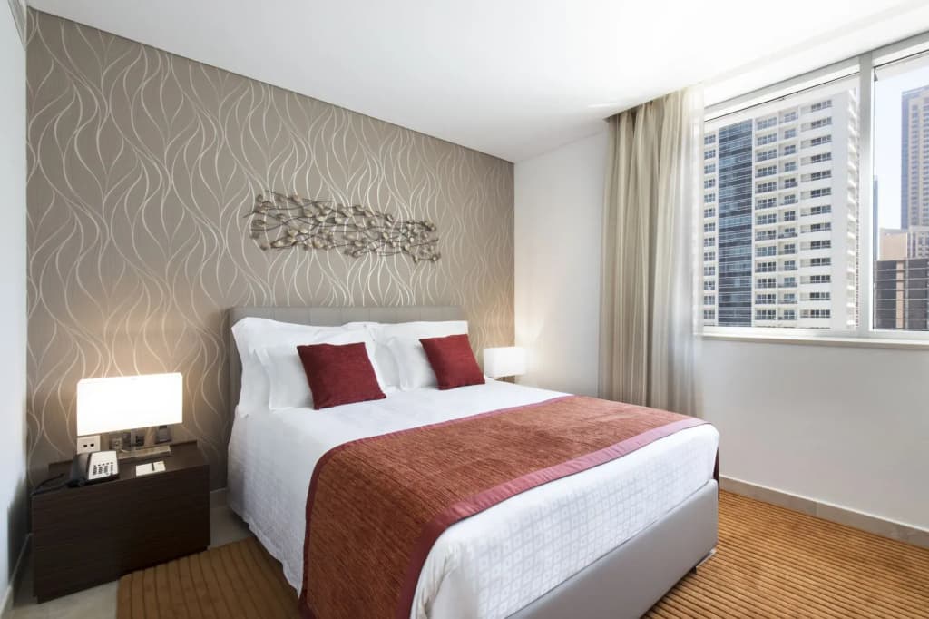 La Verda Suites & Villas Dubai Marina - photo 7