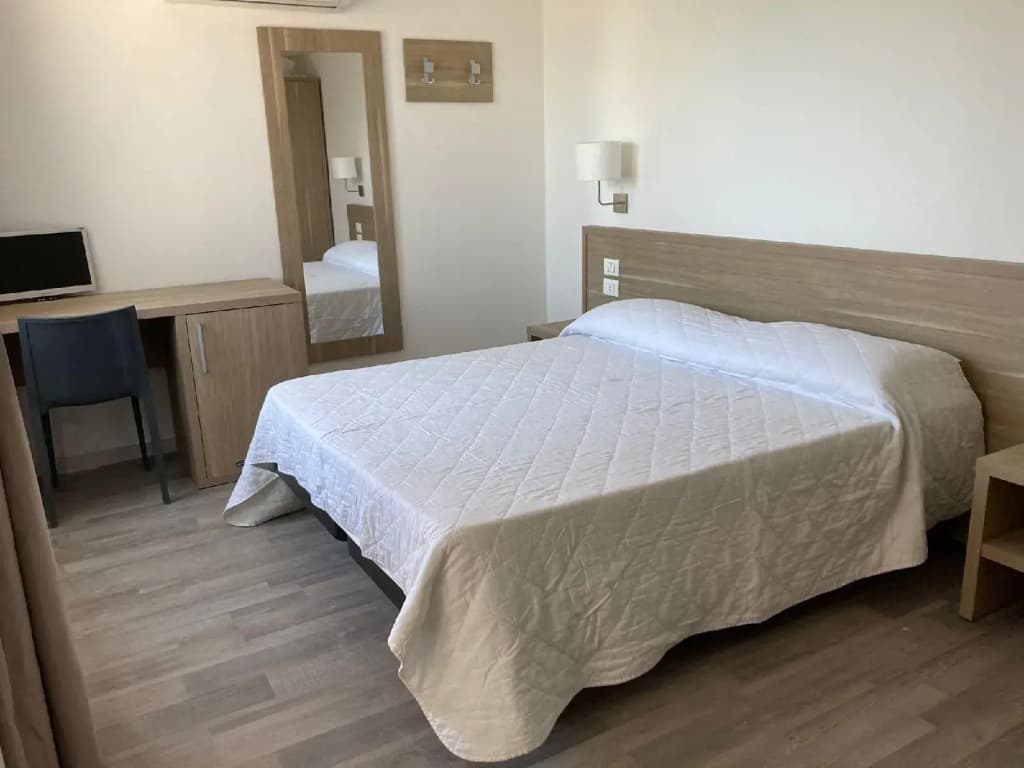 Hotel Nova Domus Aurelia - photo 27
