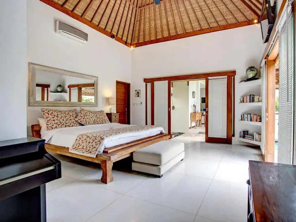 Villa Shanti - photo 3