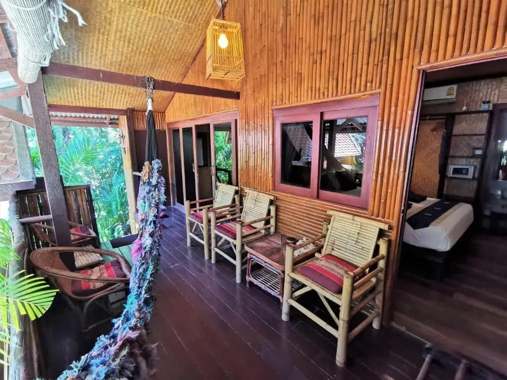 Baan Sukreep Resort - photo 7