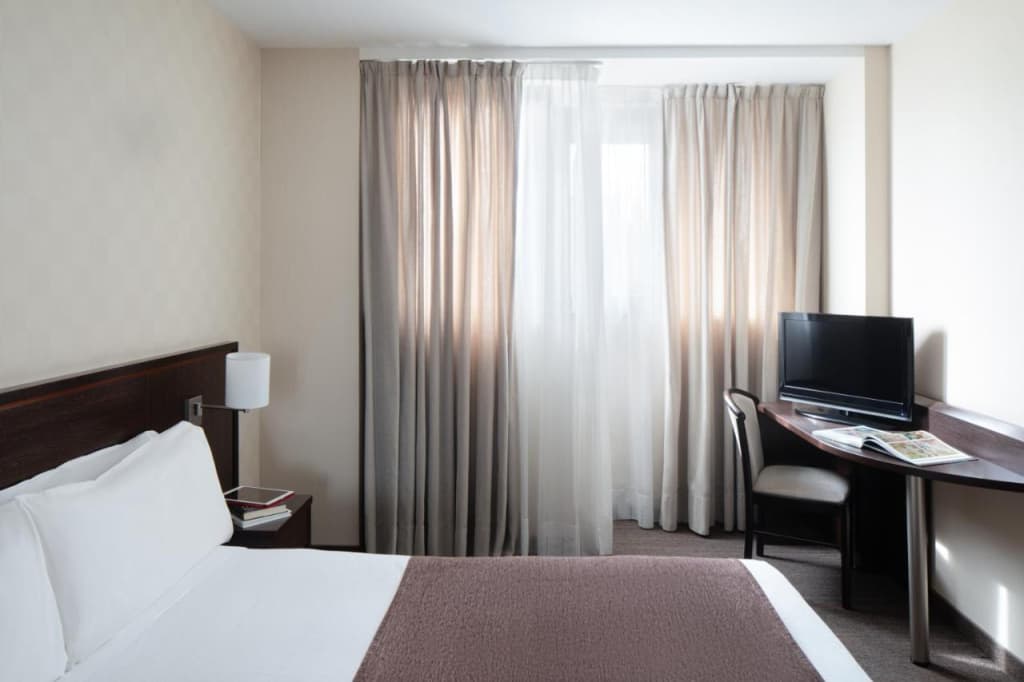 Arco Barcelona Hotel - photo 34