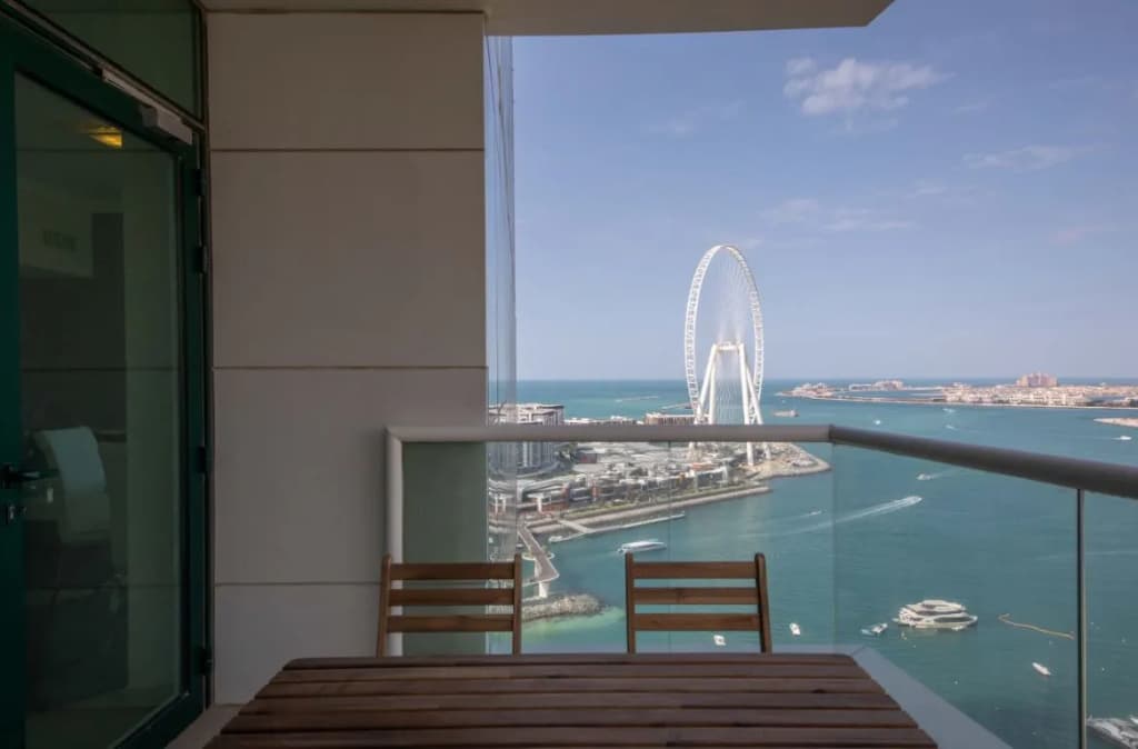Maison Privee- Al Bateen - photo 10