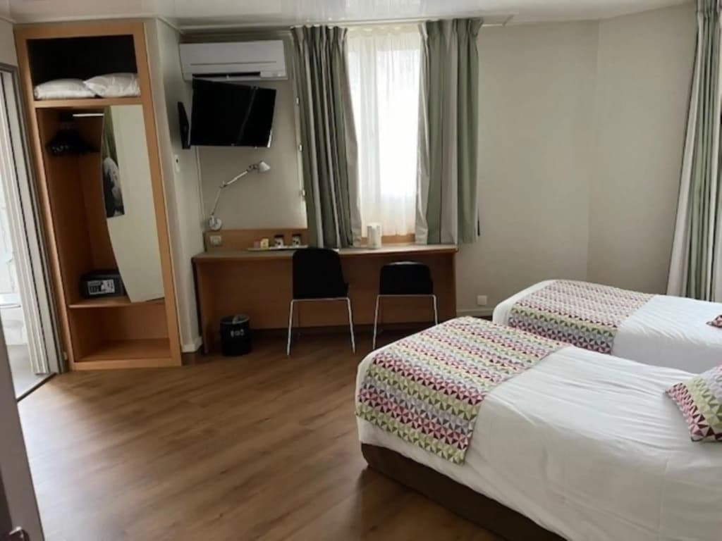 Campanile PRIME - Paris 14 Maine Montparnasse - photo 3