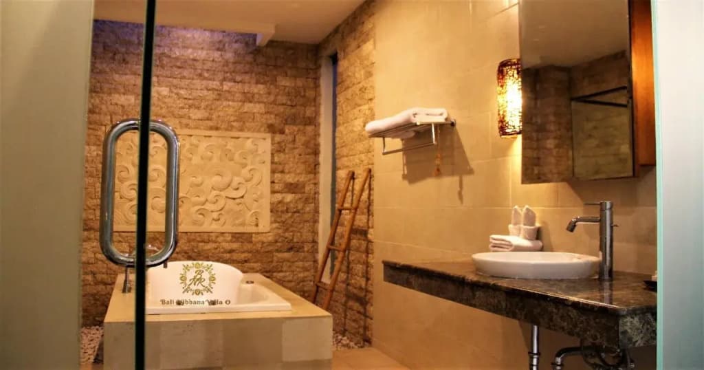 The Nibbana Villas - photo 9