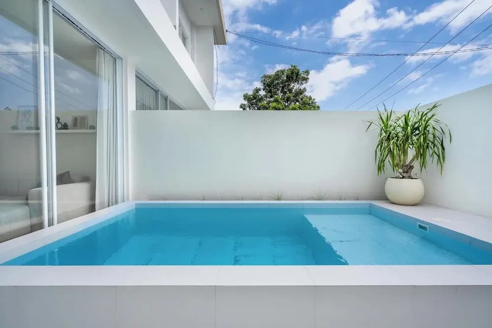 Dreamland Villa with Pool 3 min to Beach - photo 15