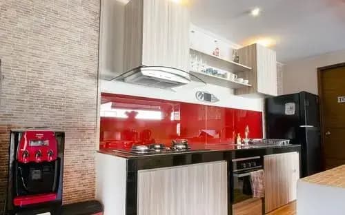 Bali Bidadari Villas - photo 14