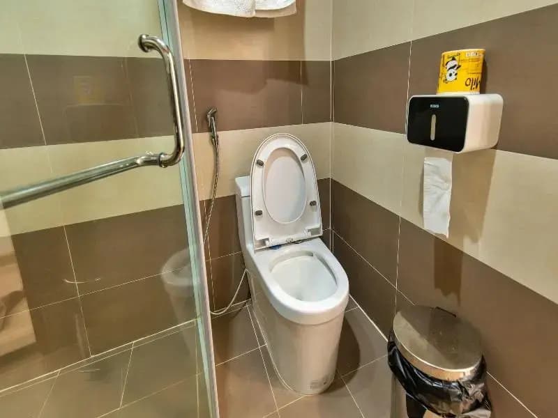 S79 Noi Bai Airport Hotel - photo 16