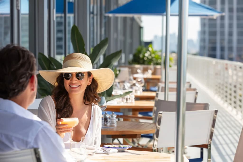 Mr. C Miami Coconut Grove - photo 31