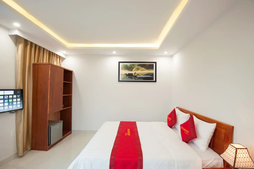 An Bang Golden Beach Villa - photo 6