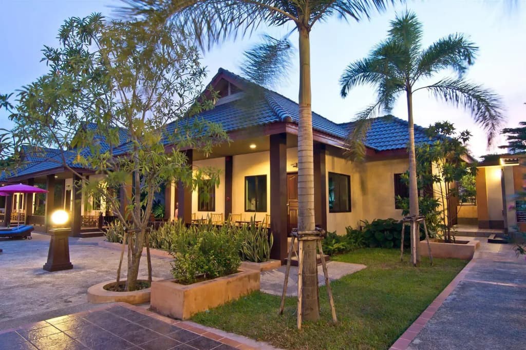 Rose Bay Resort - photo 15