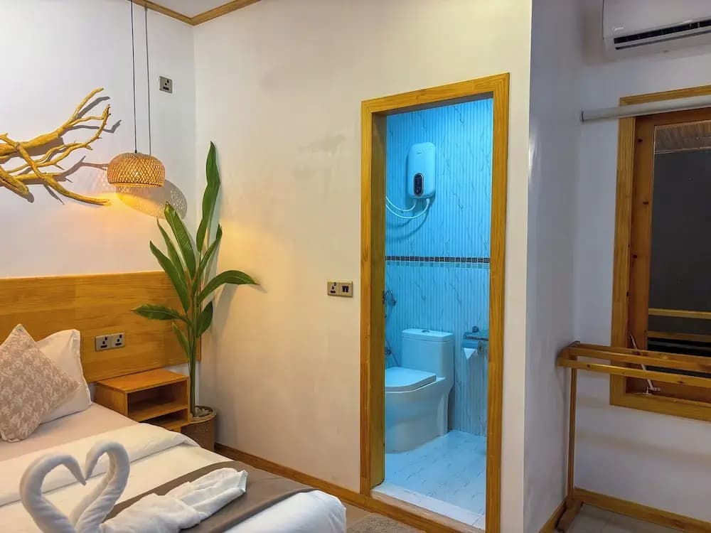 Eco Palm Maldives - photo 2