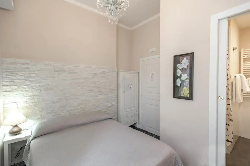 Hotel Masaccio Florence - photo 26