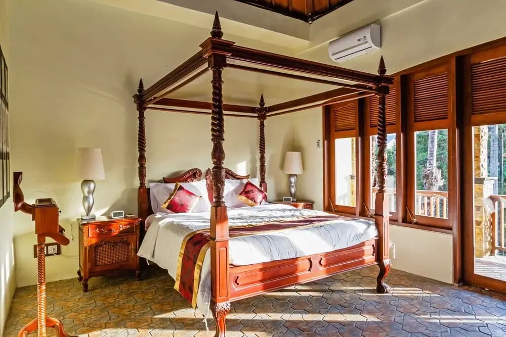 Luxury Villa Torpet - photo 3