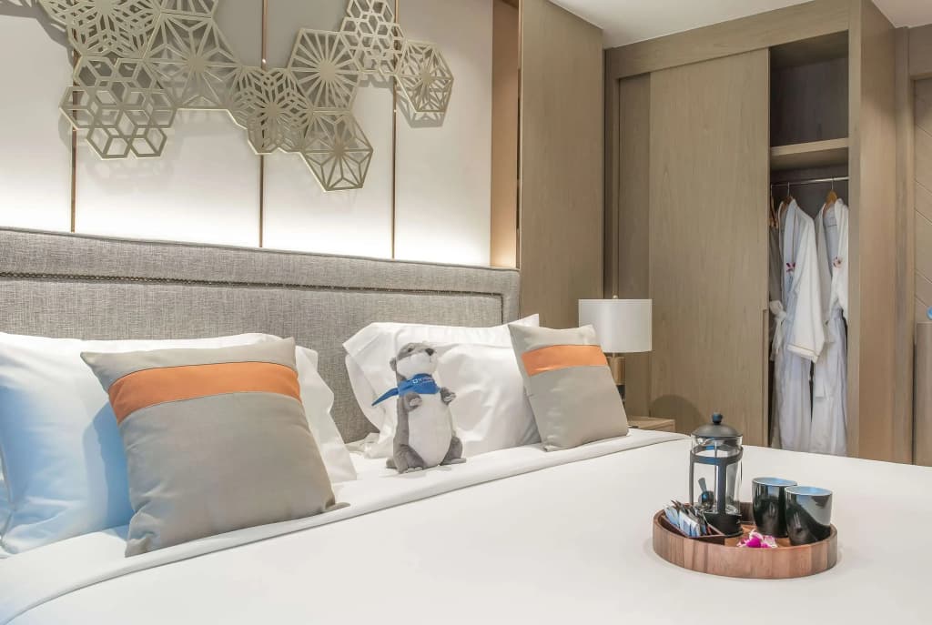 Wyndham La Vita Rawai Phuket - photo 6