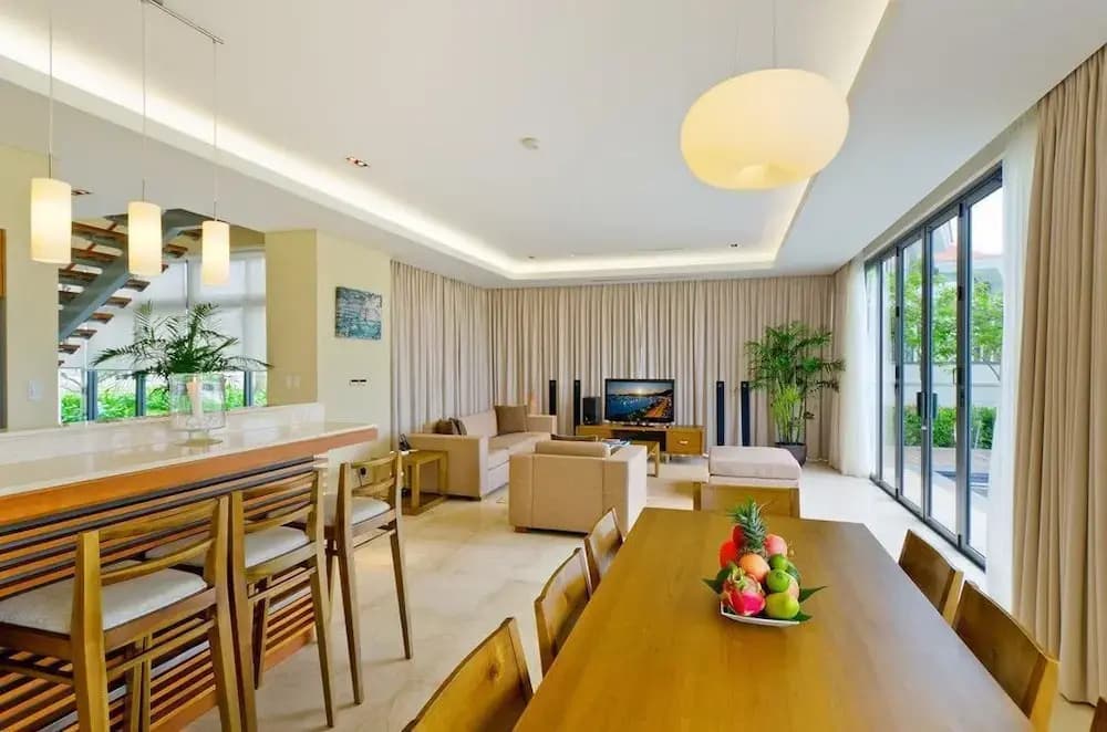 Ocean Cozy Villa - photo 38