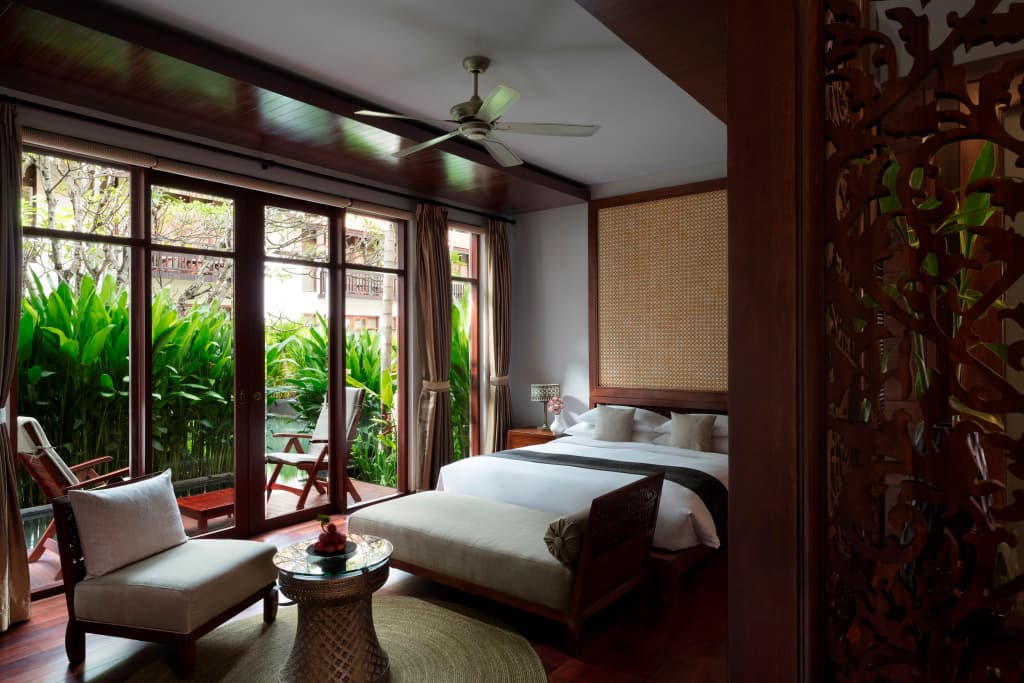Anantara Angkor Resort - photo 3