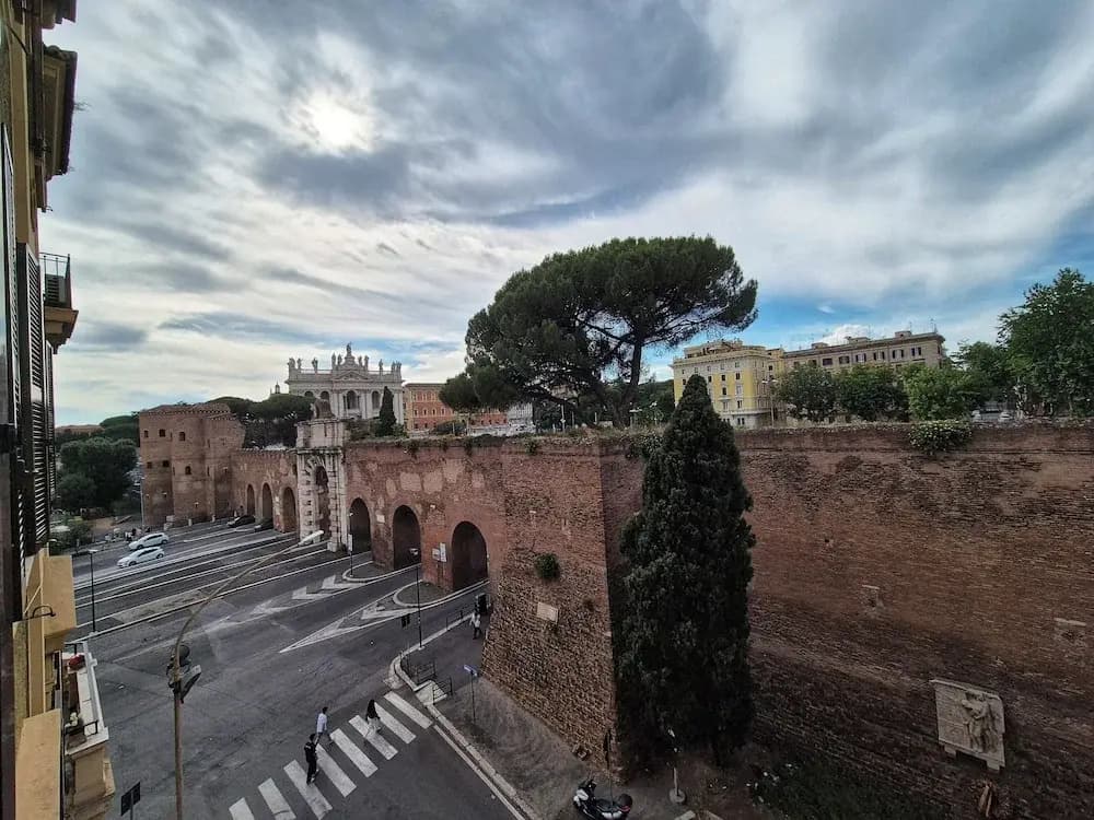 Residenze Serventi Longhi - photo 49