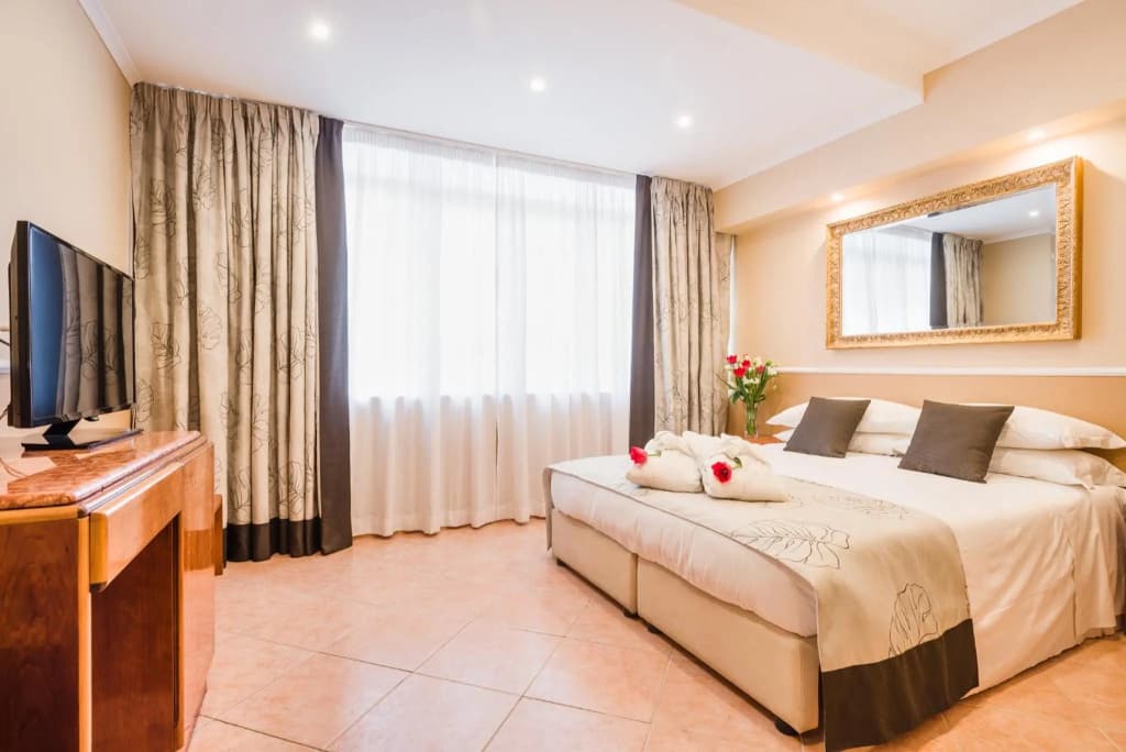Raeli Hotel Archimede - photo 47