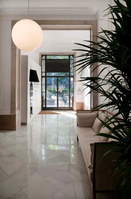 Eric Vökel Boutique Apartments Gran Vía Suites - photo 32