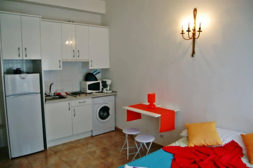 Village Apartment Centro - photo 11
