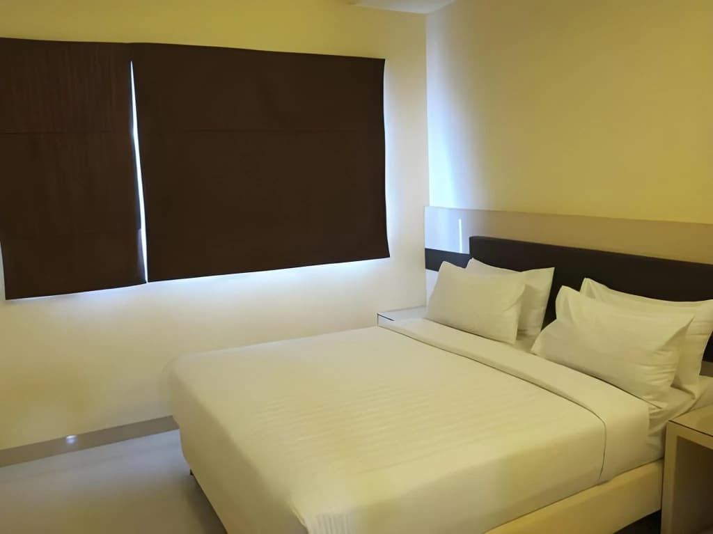 Sumi Hotel Mangga Besar - photo 11