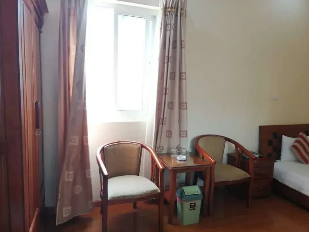 Clover Hotel - photo 5