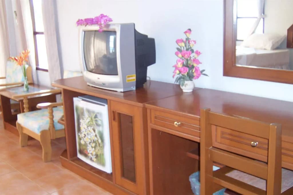 Phangan Orchid Resort - photo 7