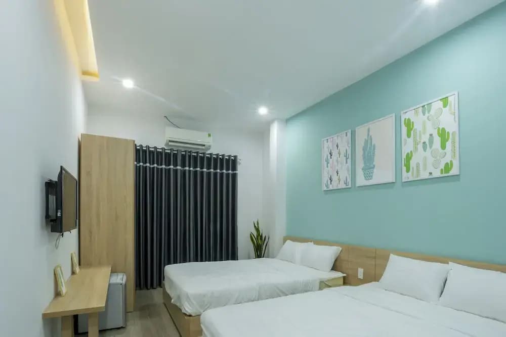 SMile House Apartment - photo 10