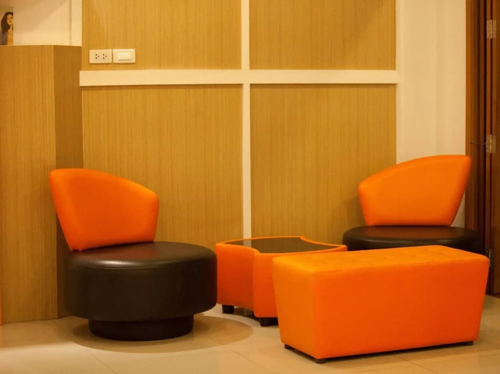 iCheck inn Chill Patong - photo 13