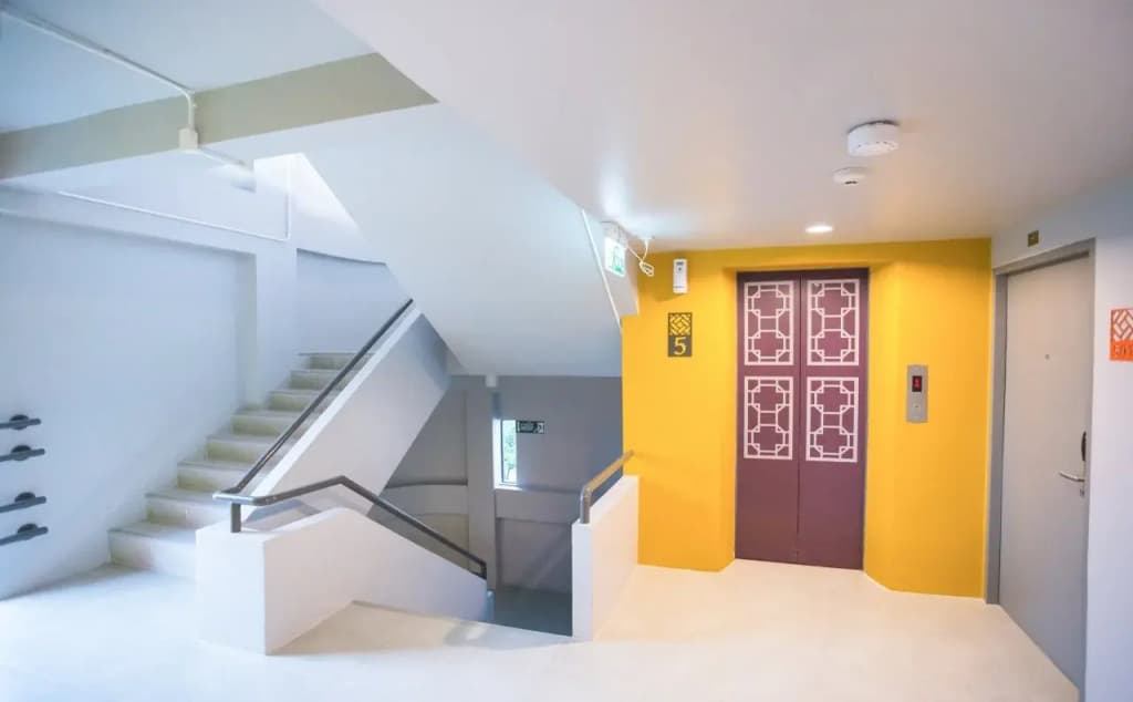 Hotel Recenta Style Phuket Town - photo 23