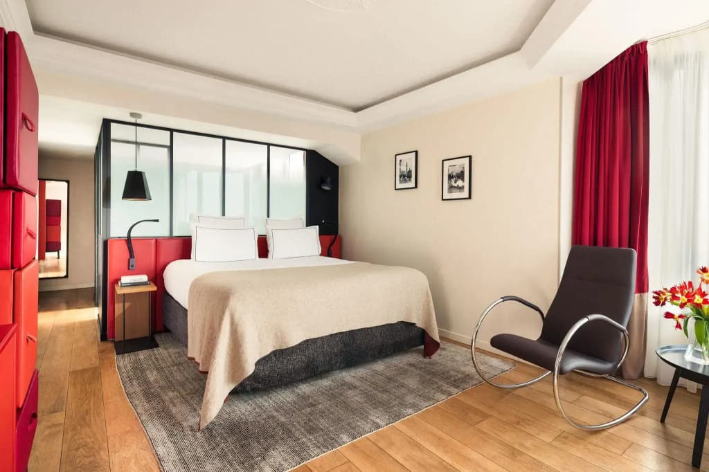 Terrass'' Hotel - photo 43