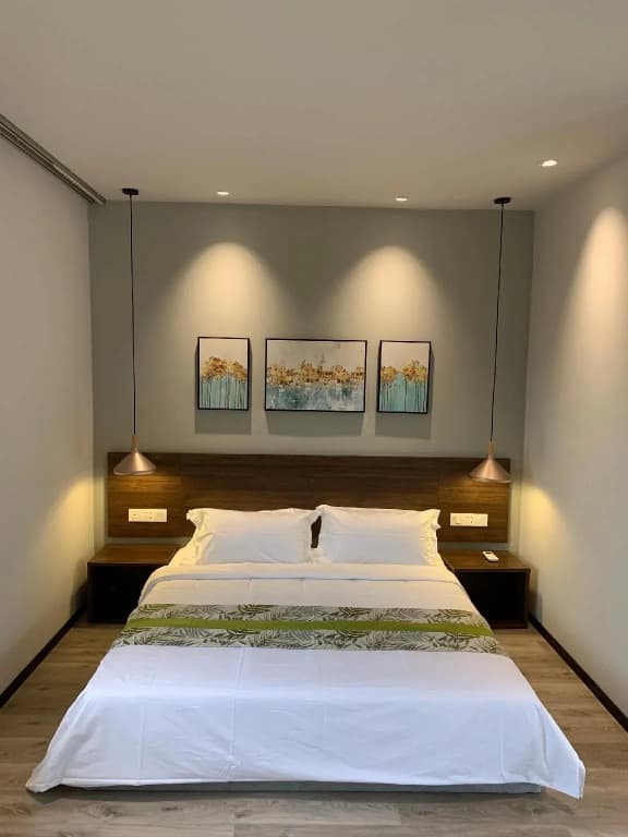 Cloud 9 Guest House - photo 3