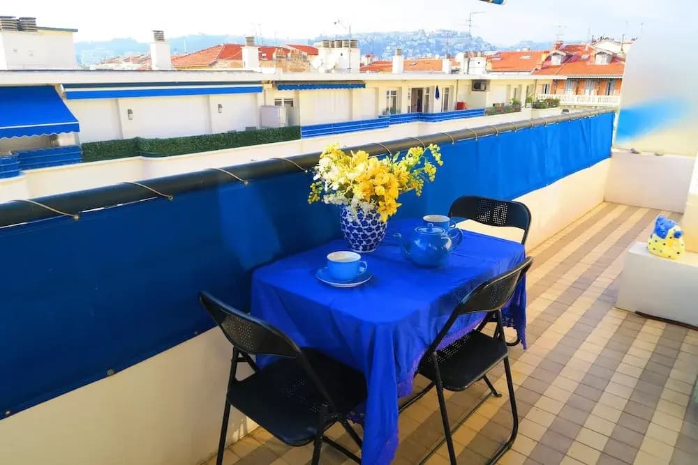 Square Royal Terrasse by Nestor&Jeeves - photo 12