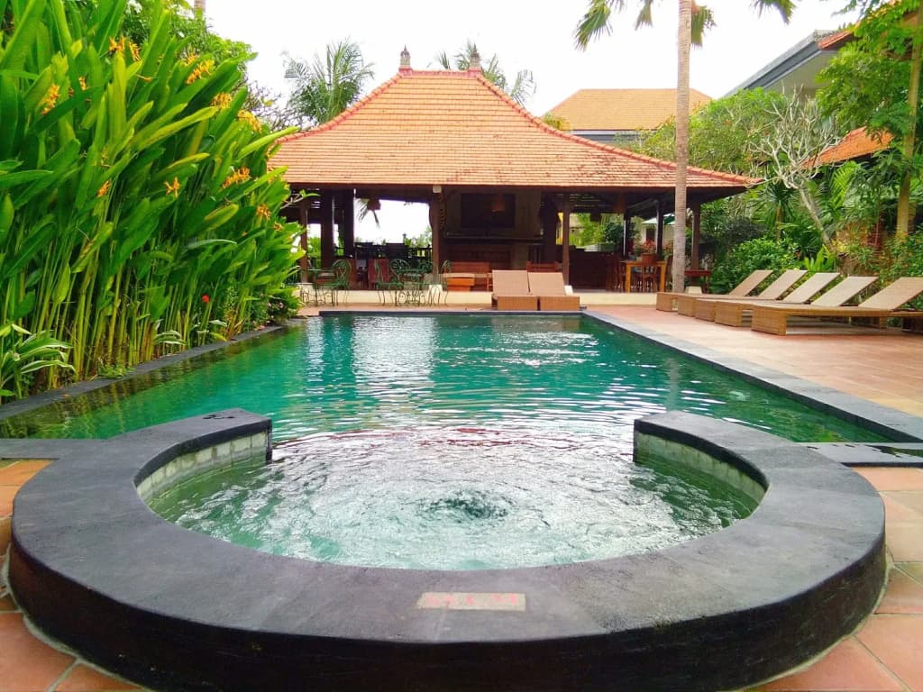 Artini Bisma Ubud Hotel - photo 16