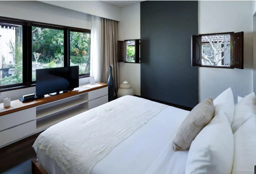 Andaru Villa Umalas - photo 2
