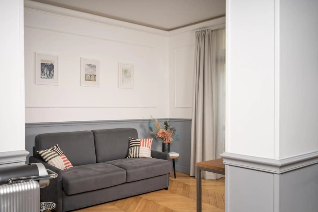 Hôtel Petit Lafayette - photo 29