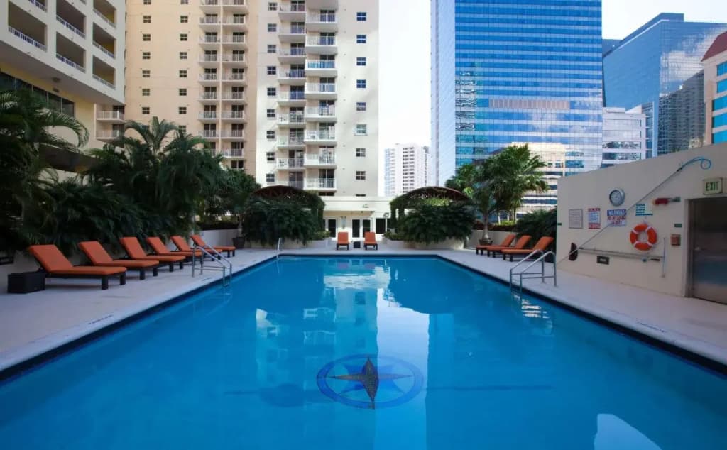Fortune House Hotel Suites - photo 20