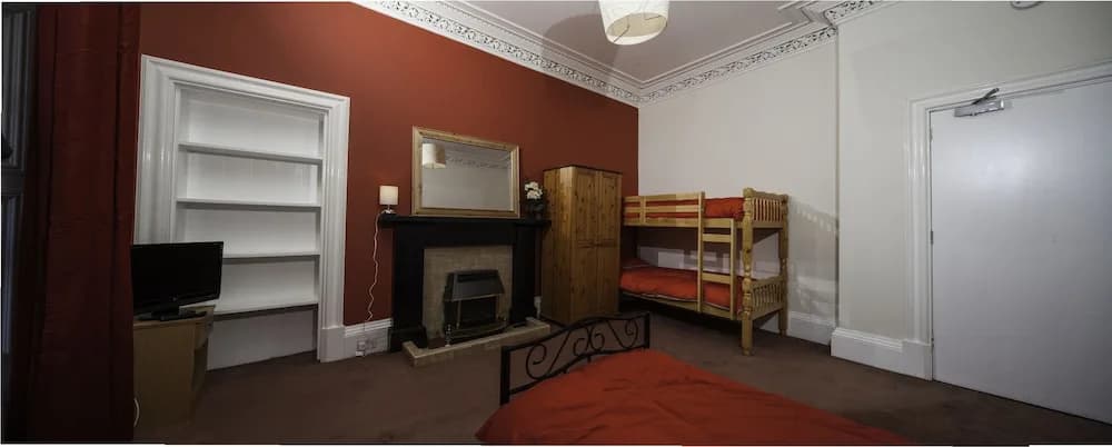 Church Hill Rooms - photo 5