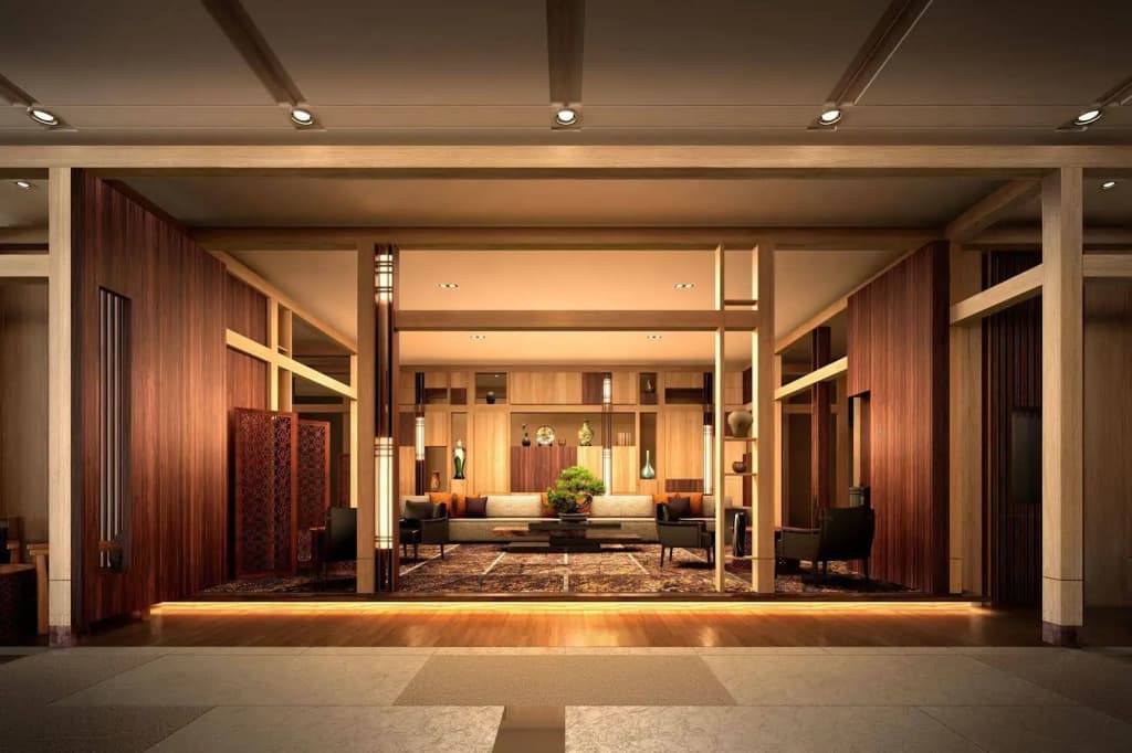 Four Seasons Hotel Kyoto - photo 17
