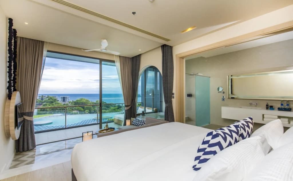 The SIS Kata Resort — Adult Only - photo 29