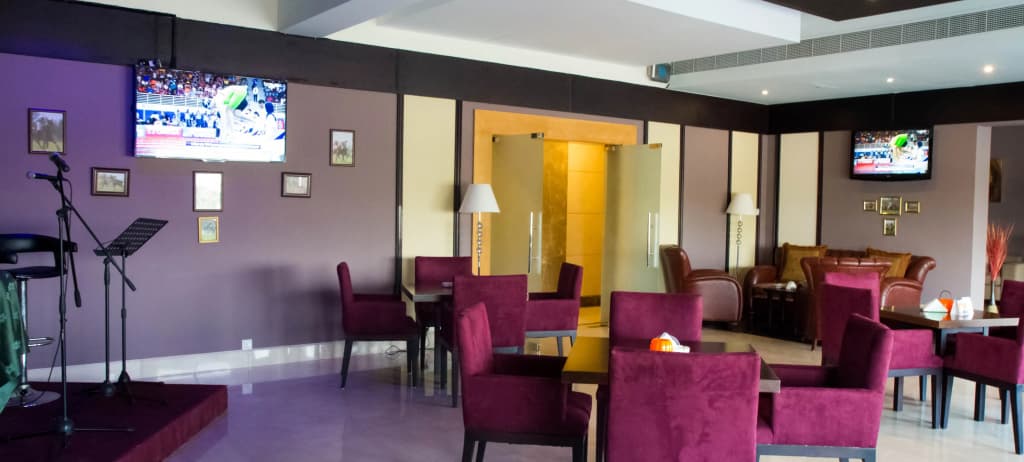 Sunday Mangrove Corniche Hotel - photo 10