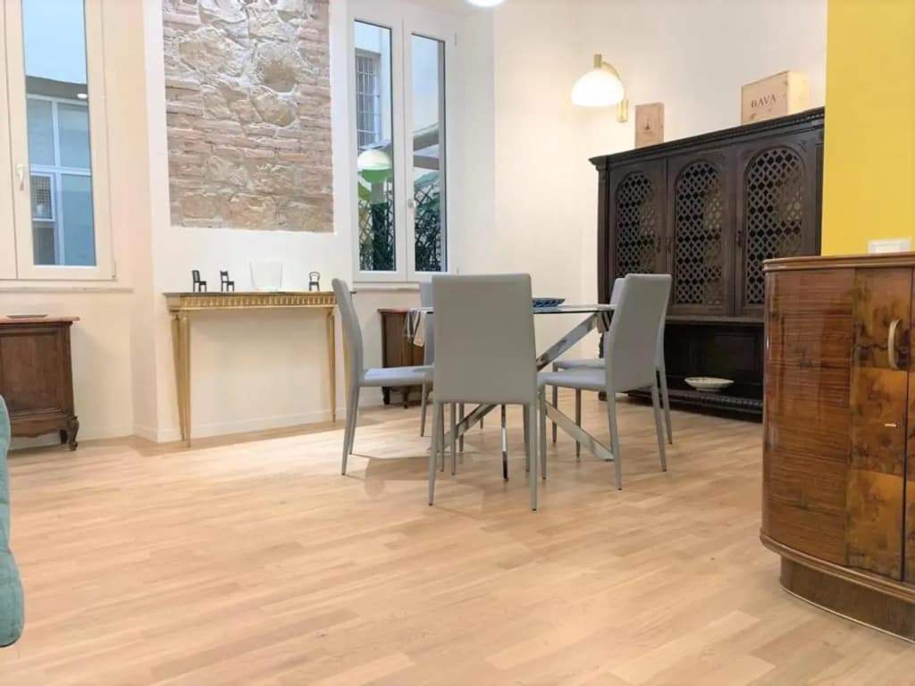 ML Colosseum Apartment - photo 7