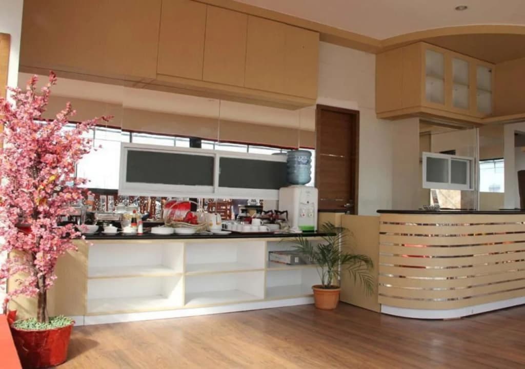Antoni Hotel - photo 11