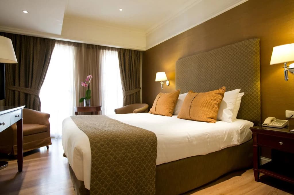 Hera Hotel - photo 25