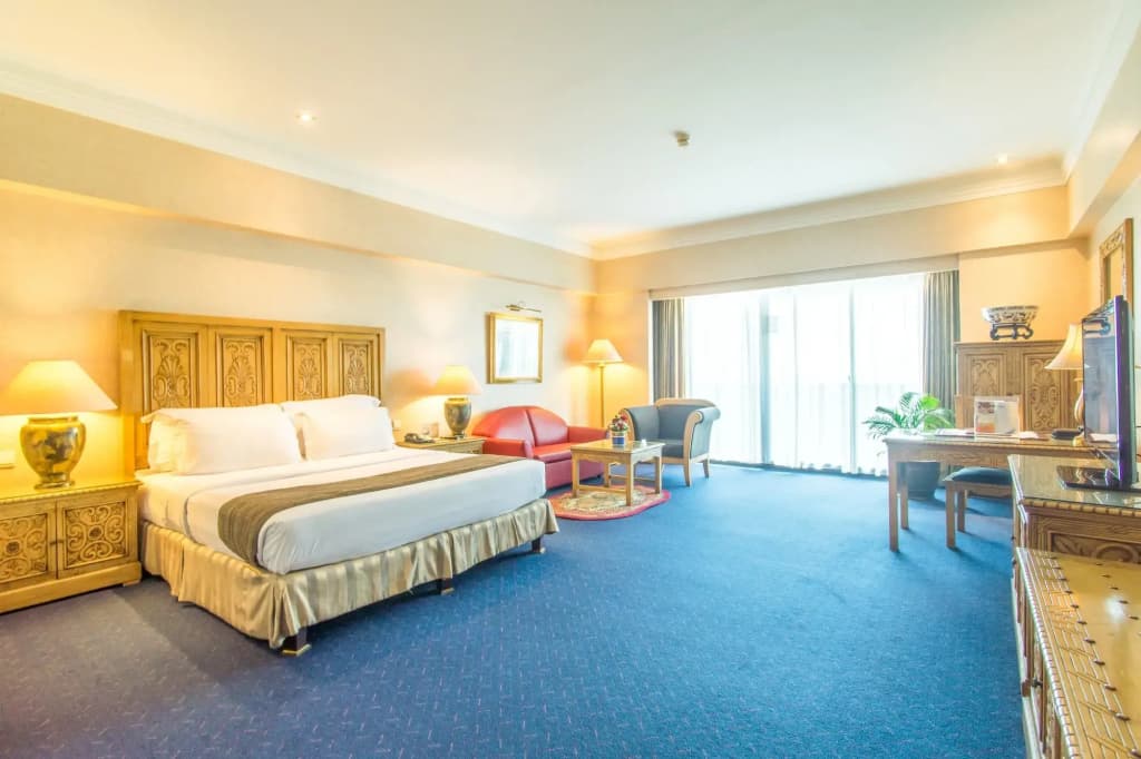 Sunlake Waterfront Resort and Convention - photo 44