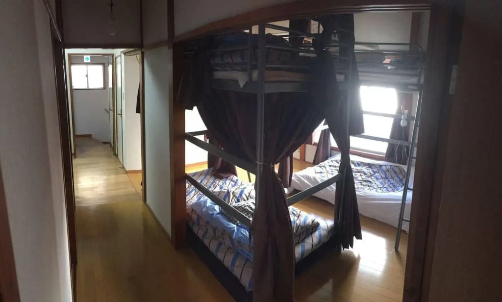Star Inn Tokyo - Hostel - photo 22